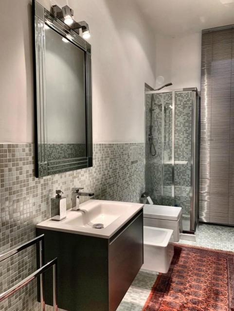San Loft Roma