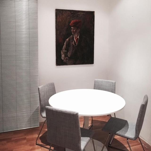 San Loft Roma