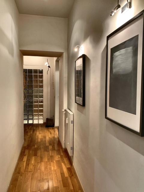 San Loft Apartment *