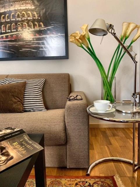 San Loft Apartment Rom